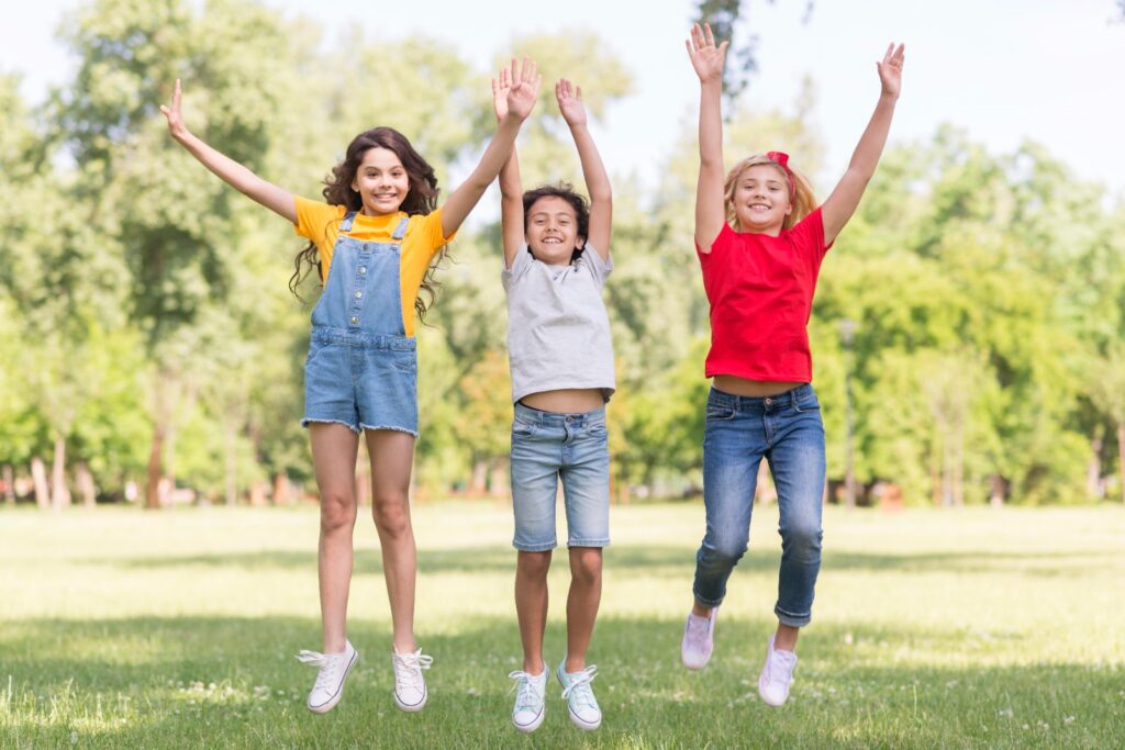 Kids Innerpeace Mission – Icpeace network